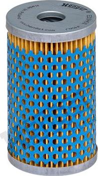 Фильтр ГУР Hengst. Артикул E10H01