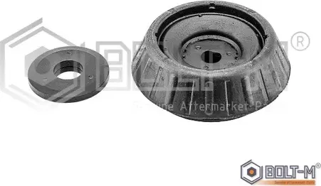 Опора амортизатора комплект (Bolt-M). Артикул BM7747