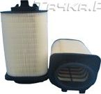 Воздушный фильтр Alco Filters. Артикул MD-5368