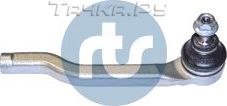 Наконечник рулевой тяги RTS правый для Honda Integra III 1997-2001. Артикул 91-06611-1