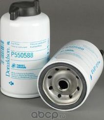 Топливный фильтр Donaldson. Артикул P550588