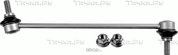 Стойка (тяга) стабилизатора BMW (OEM) передняя для BMW 6 III (F06/F13/F12) 2010-2018. Артикул 31356777319