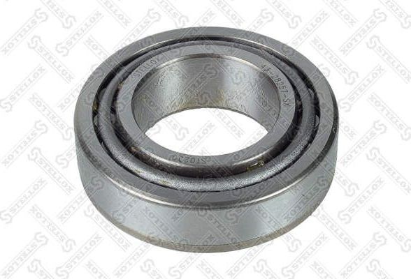 Ступичный подшипник (комплект) Stellox. Артикул 43-28257-SX