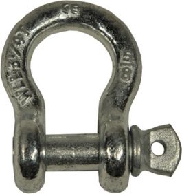 Шакл 4Revo 3,25 т. Артикул 4R-AS325