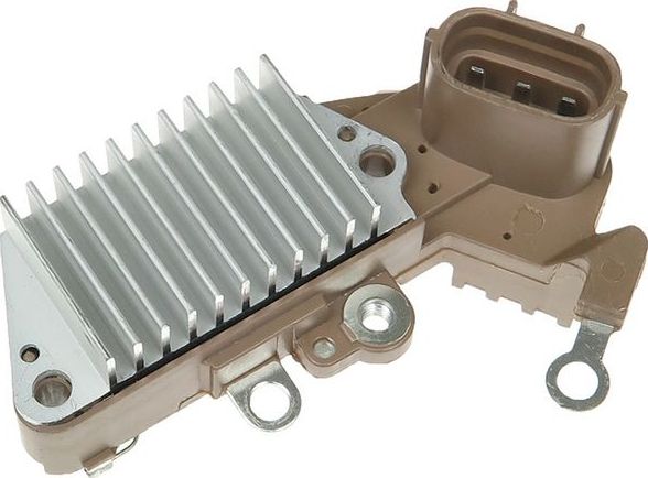 Реле-регулятор напряжения генератора AS-PL Brand new AS-PL. Артикул ARE6002