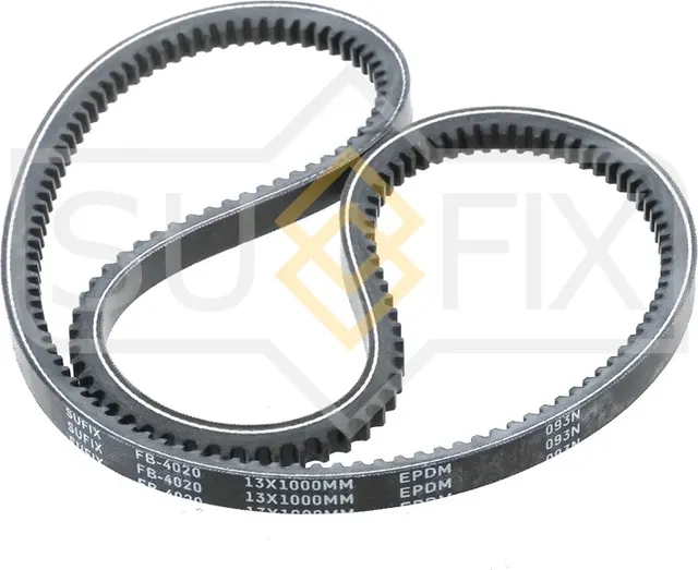 Ремень клиновый 13X1000 (Sufix). Артикул FB4020
