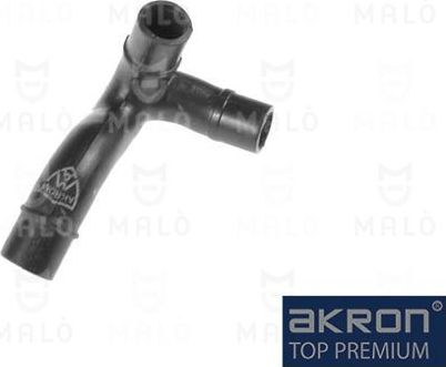 Патрубок Malo. Артикул 17547