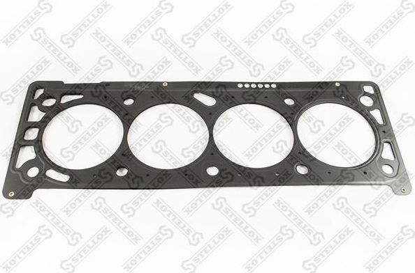 Прокладка ГБЦ Stellox. Артикул 11-25027-SX