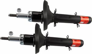 Амортизатор TRW Twin передний для Skoda Octavia A5 2004-2006. Артикул JGM209T