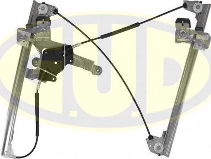 Стеклоподъемник G.U.D.. Артикул GWR000117