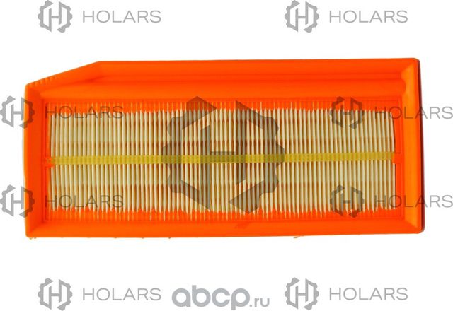 ФИЛЬТР ВОЗДУШНЫЙ LARGUS ДВ. ВАЗ, VESTA, X-RAY, DUS (Holars). Артикул HLFA0003