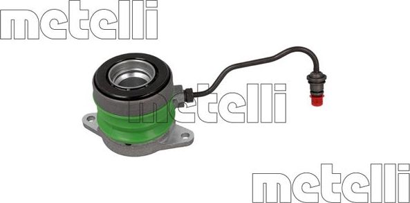 Выжимной подшипник сцепления Metelli (алюминий) для Alfa Romeo MiTo I 2009-2018. Артикул 56-0030