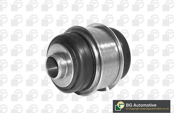 Сайлентблок заднего рычага подвески BGA нижний внешний для BMW 7 III (E38) 1994-2001. Артикул BU0902