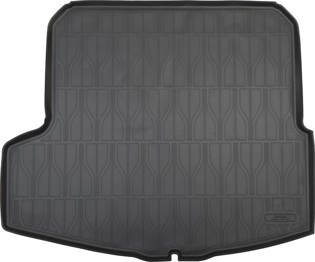 Коврик Норпласт для багажника Hongqi H5 II 2022-2026. Артикул NPA00-T302-270