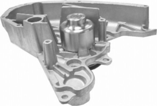 Помпа (водяной насос) Mahle Behr для Fiat Ducato II 2002-2006. Артикул CP 156 000S