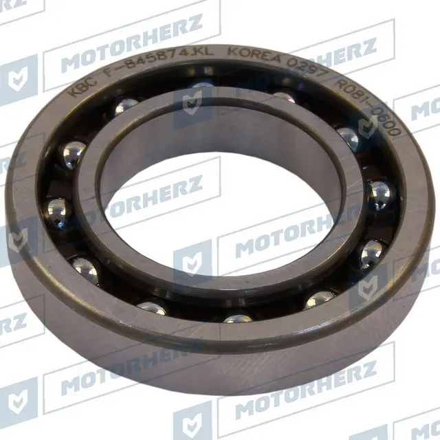 Подшипник рулевого агрегата (Motorherz). Артикул HHZ2156KR