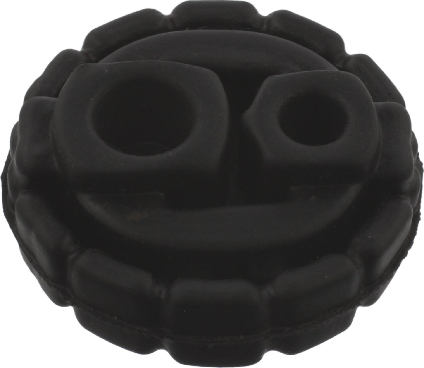 Кронштейн глушителя Febi Bilstein (EPDM (Этилен-пропиленовый каучук)). Артикул 09199