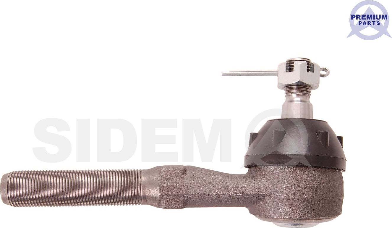 Наконечник рулевой тяги Sidem. Артикул 93035