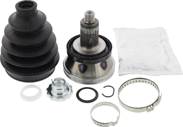 Шрус наружный (граната) MAPCO передний для Audi A2 2000-2005. Артикул 16832