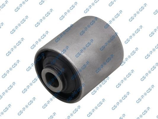 Сайлентблок заднего рычага подвески GSP нижний для Isuzu Trooper II 1991-2004. Артикул 516340