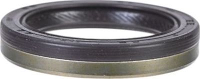 Сальник коленвала Zentparts (FPM (Fluor-Kautschuk)). Артикул Z26840