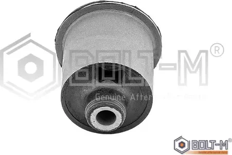 Сайлентблок балки (Bolt-M). Артикул BM6673