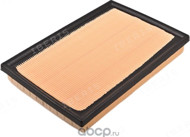 ФИЛЬТР ВОЗДУШНЫЙ TOYOTA LS 460/460L/600H IV (Iberis). Артикул IB771072 