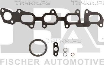 Монтажный набор FA1. Артикул KT111880E