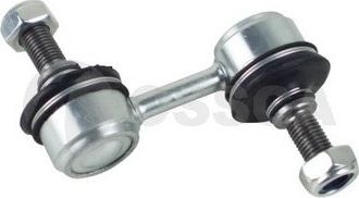 Стойка (тяга) стабилизатора OSSCA передняя для Subaru Forester II 2002-2008. Артикул 35786