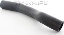 Патрубок интеркулера  BSG. Артикул BSG 30-720-062