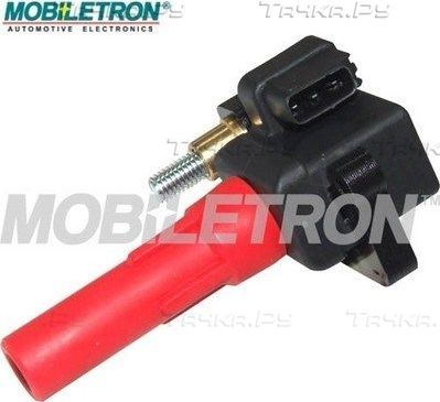 Катушка зажигания Mobiletron для Subaru Outback II 2000-2003. Артикул CJ-18
