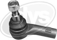 Наконечник рулевой тяги DYS (Стольное литье) правый для Porsche Cayenne I (955) 2002-2010. Артикул 22-21047