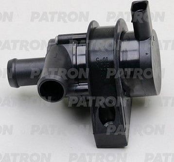 Помпа (водяной насос) дополнительная электрическая Patron. Артикул PCP025