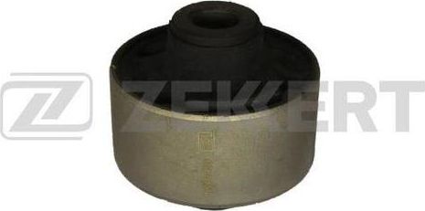 Сайлентблок переднего рычага подвески Zekkert. Артикул GM-5350