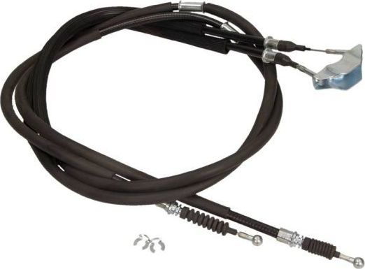 Трос ручника (тросик ручного тормоза) MaXgear. Артикул 32-0721