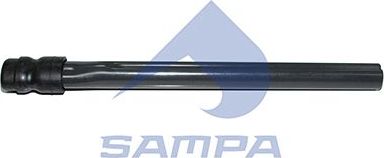 Кронштейн крыла Sampa. Артикул 079.258