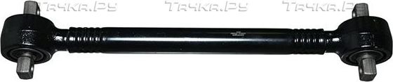 Продольный рычаг задней подвески Zentparts. Артикул Z42019