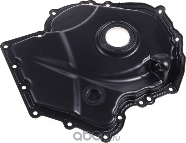 Крышка корпуса газораспределительного механизма VW Golf/Passat/Tiguan/Touran/Tra (Bogap). Артикул A1321110