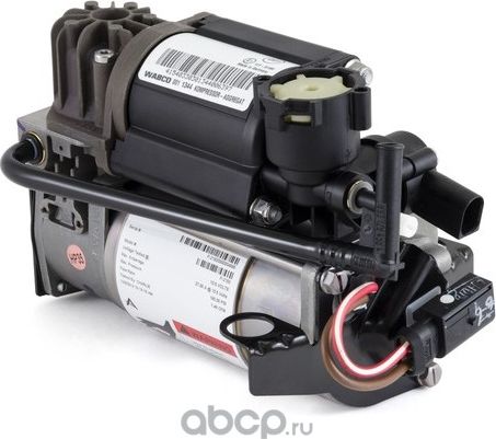 WB415 403 3030_[A2113200304] !компрессор пневмоподвески/ MB W211 02-09/W220 98-0 (Wabco). Артикул 4154033030