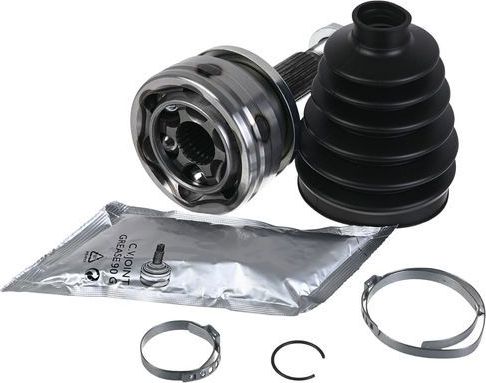 Шрус наружный (граната) Stellox для Toyota Corolla E170, E180 2013-2019. Артикул 150 2146-SX