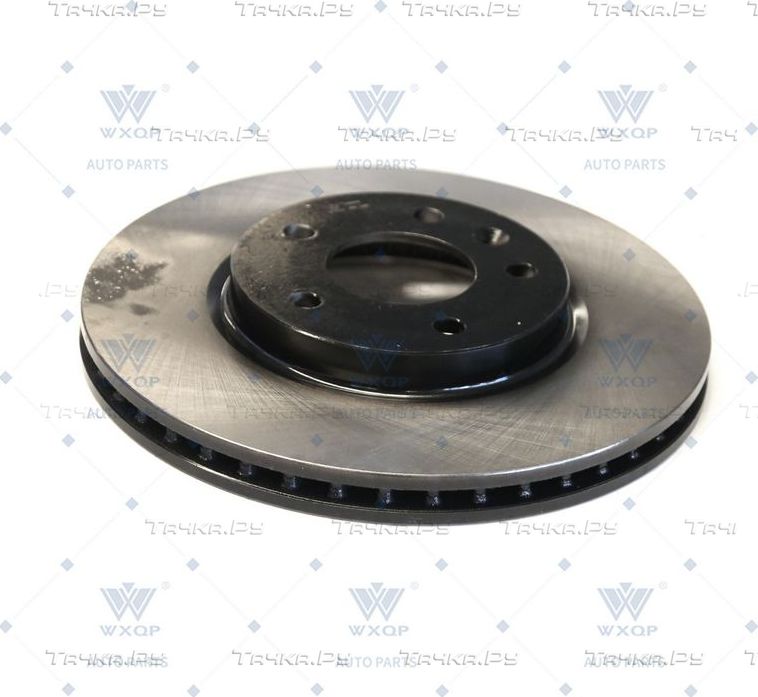Тормозной диск Wxqp передний для Opel Astra J 2009-2017. Артикул 540225