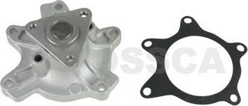 Помпа (водяной насос) OSSCA. Артикул 20126