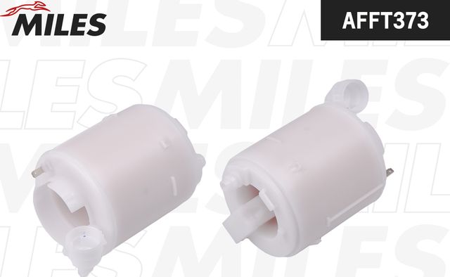 Топливный фильтр Miles для Kia Sportage IV 2015-2026. Артикул AFFT373