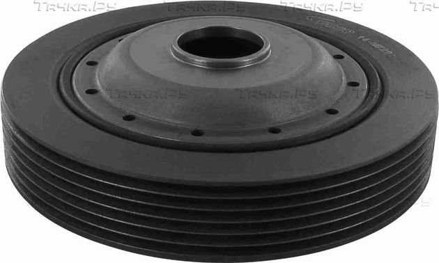 Шкив коленвала Vaico Original VAICO Quality для Renault Clio IV 2012-2019. Артикул V46-0006