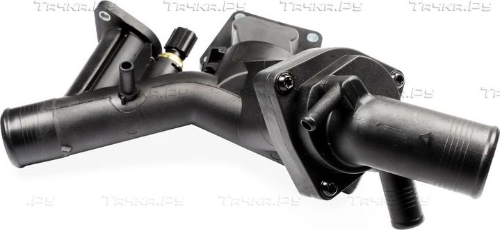 Термостат Hepu для Land Rover Range Rover Sport I 2005-2013. Артикул TM1192