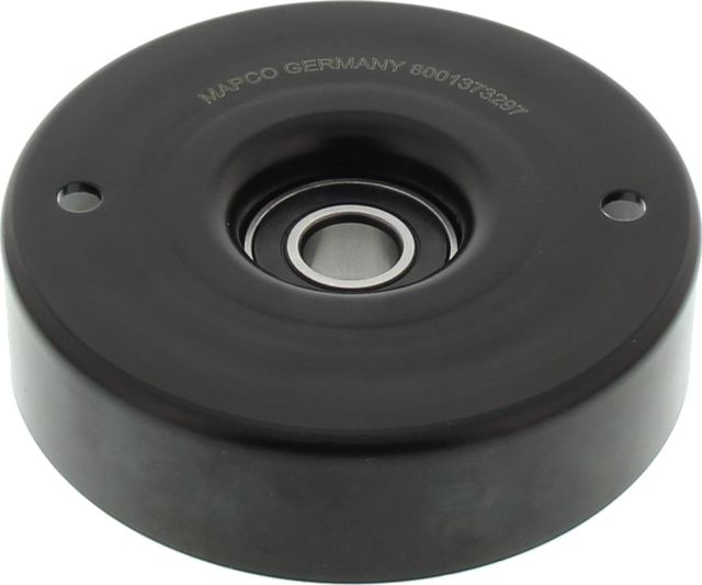 Натяжной ролик (натяжитель) приводного поликлинового ремня MAPCO. Артикул 23968