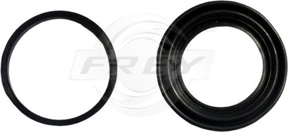 Ремкомплект тормозного суппорта Frey задний для Mercedes-Benz Sprinter 903 1995-2006. Артикул 746601301