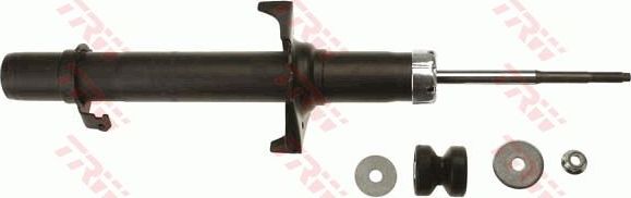Амортизатор TRW TRW SINGLE. Артикул JGM1215SL