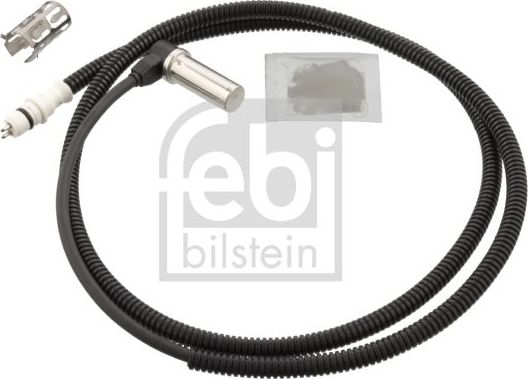 Датчик ABS Febi Bilstein. Артикул 103946
