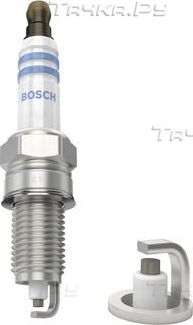 Свеча зажигания Bosch Никель. Артикул 0 242 135 580